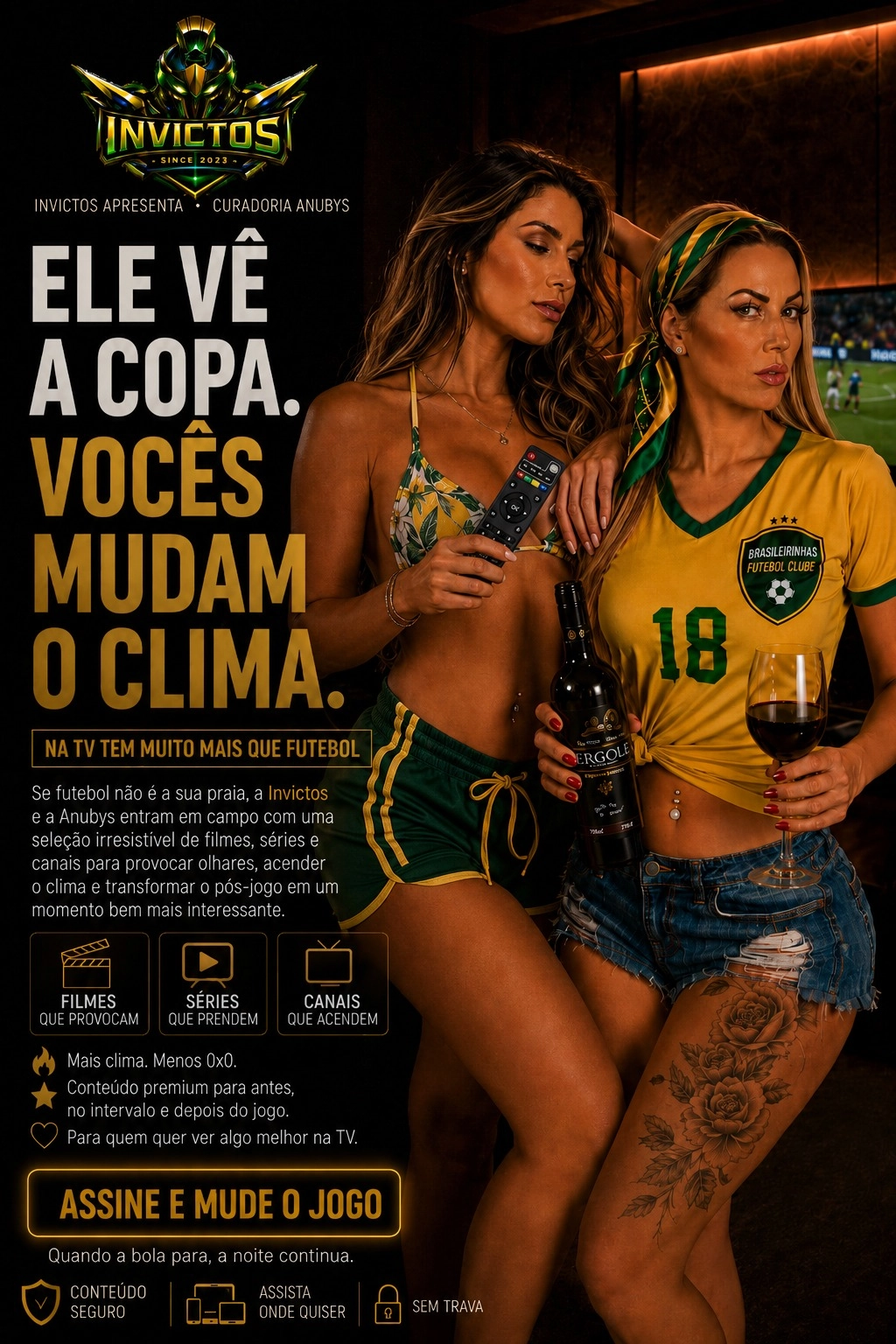 Copa do mundo